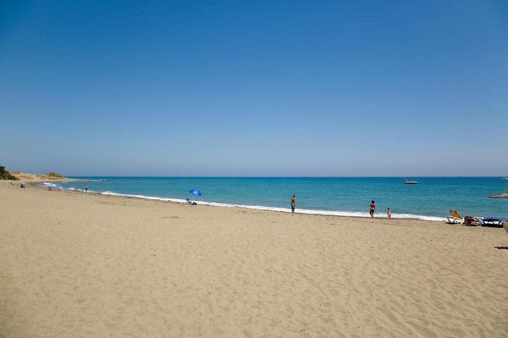 Heaven Beach Apartments Apartment 401 photo 2