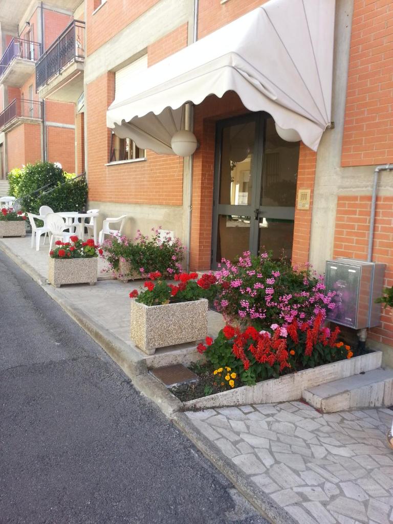 Hotel Marvin photo 2
