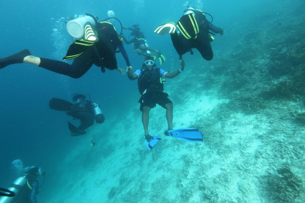 Scuba Inn photo 1