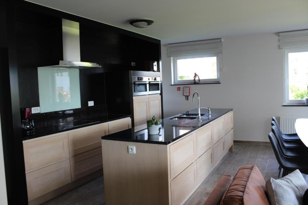 Villa Appartement Amaryllis photo 2