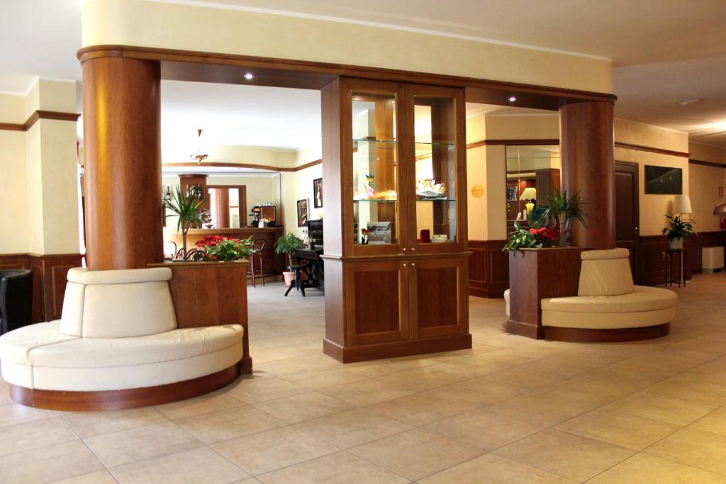 Hotel Valentino photo 4