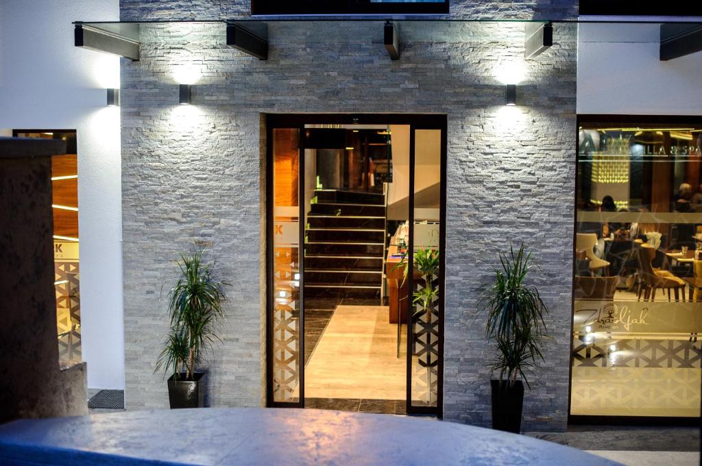 In Park Villa photo 4