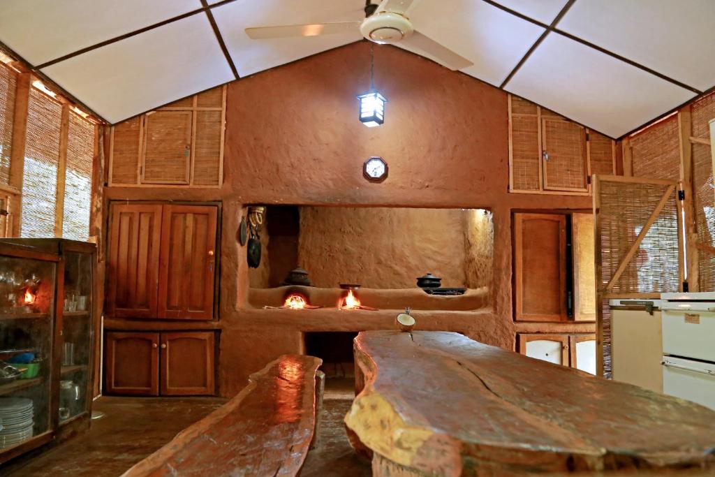 Heina Nature Resort - Eco Home and Yala Safari photo 1