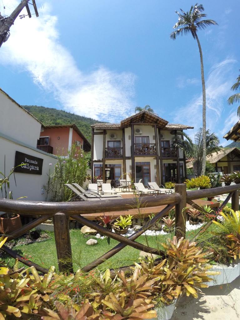 Pousada Caiçara photo 1