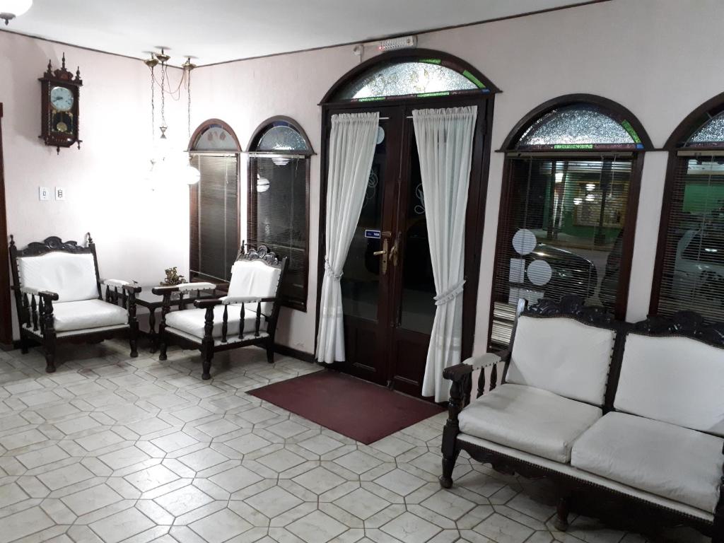 Hotel Alcázar photo 4