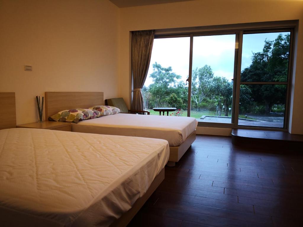 Pretty Dulan B&B photo 3