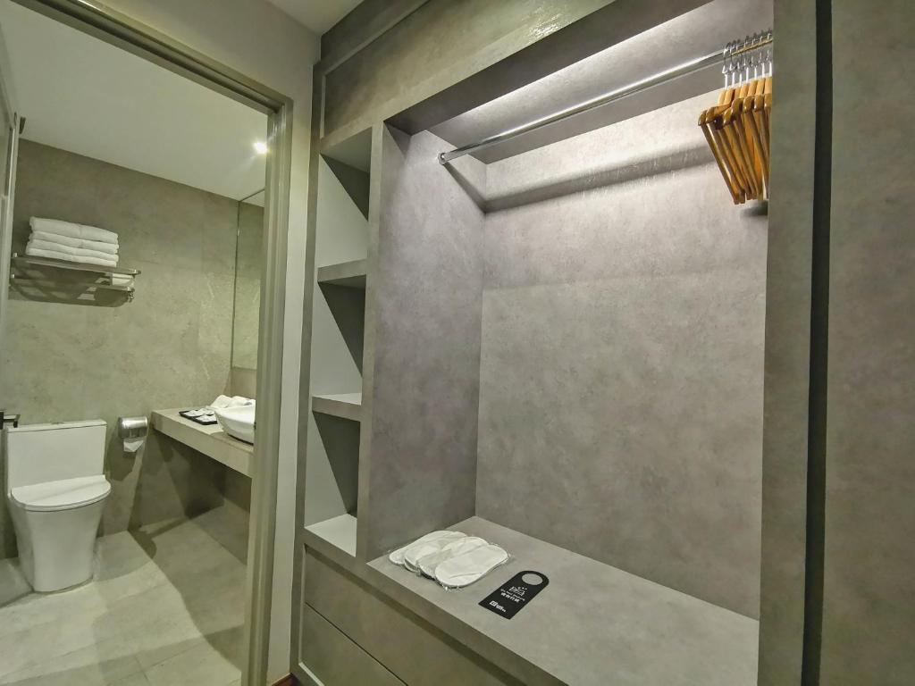 Семейный (Семейный люкс), Frame Hotel