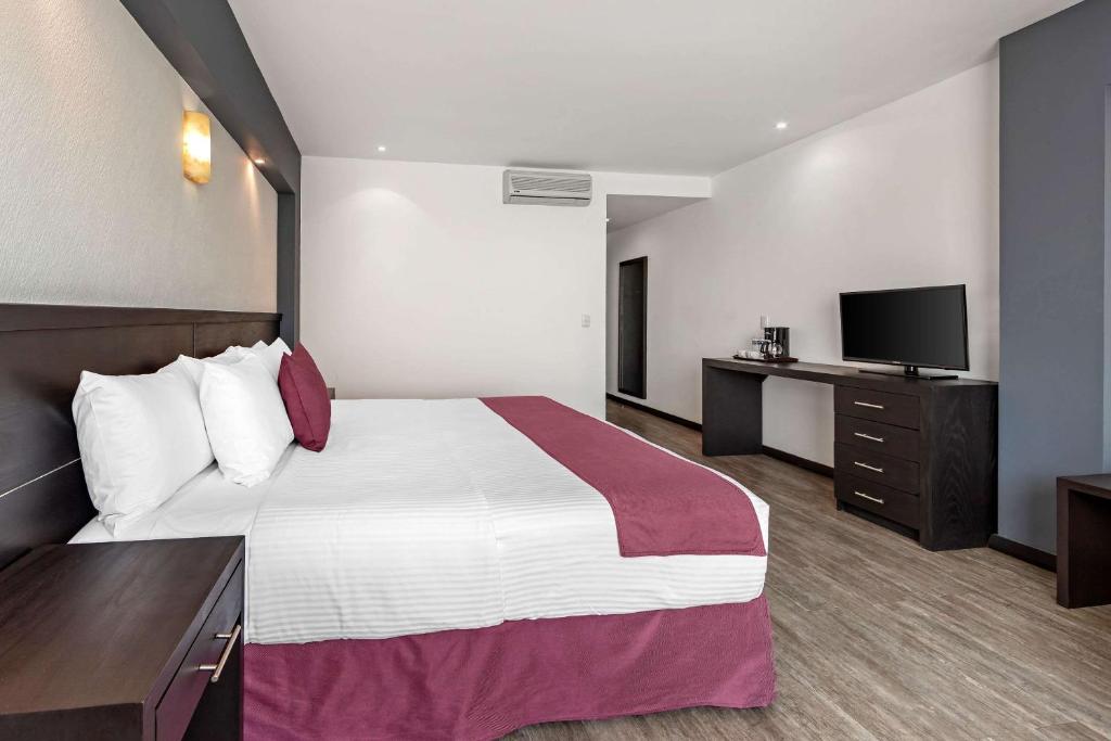Comfort Inn Morelia photo 3
