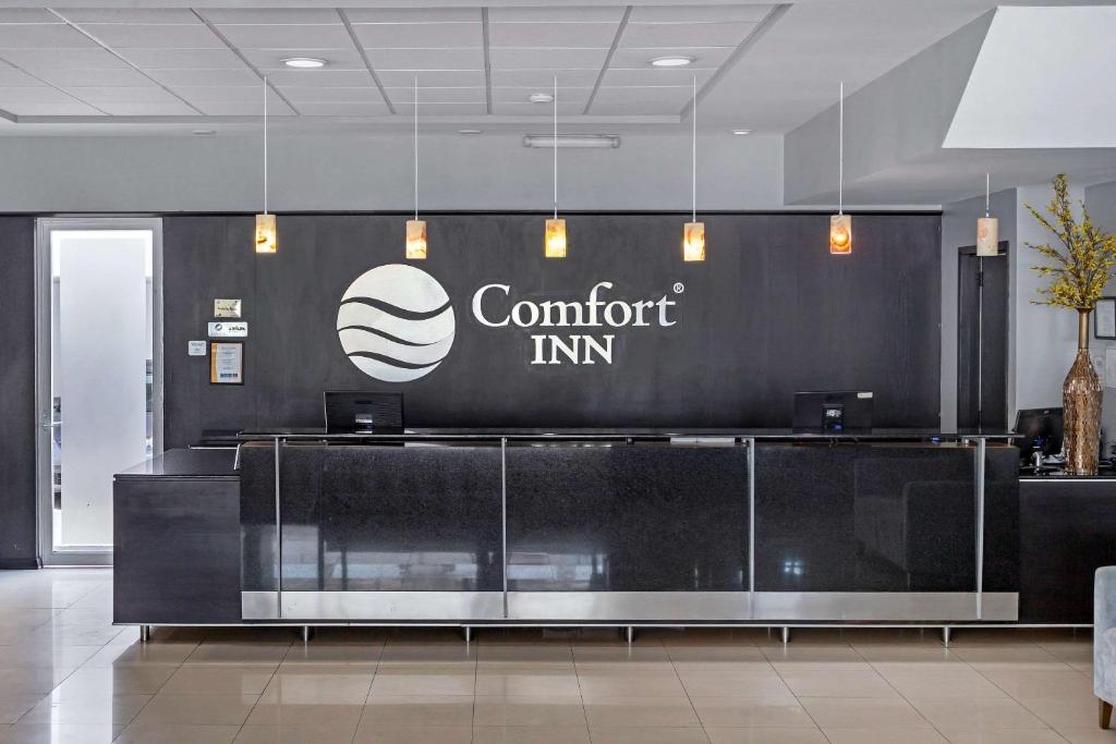 Comfort Inn Morelia photo 2