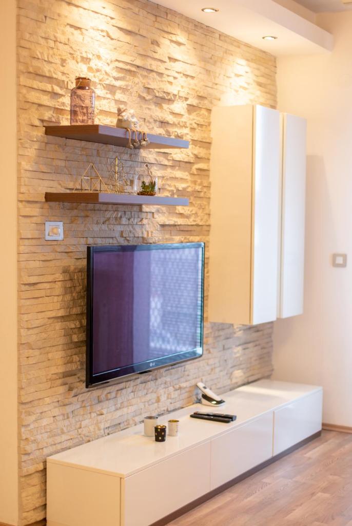 VF Kragujevac Apartments photo 1