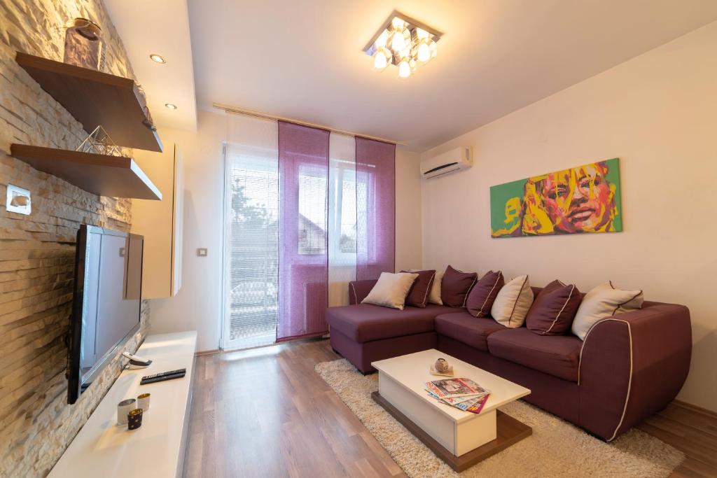 VF Kragujevac Apartments
