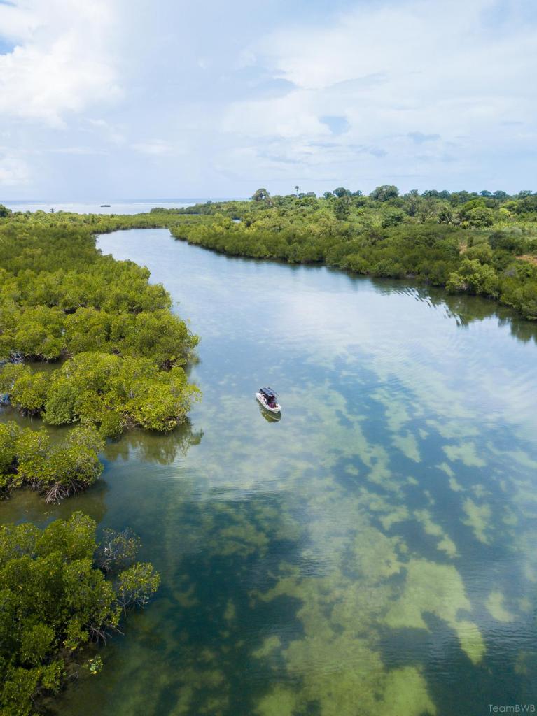 Pemba Eco Lodge photo 2