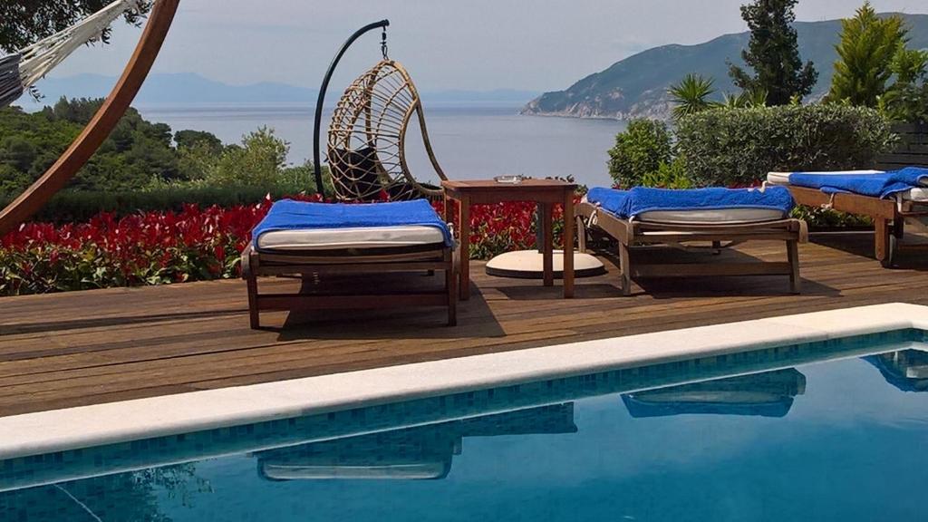 Villa Mirothea Alonissos photo 2