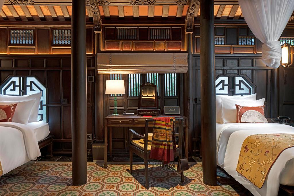 Ancient Huế Garden Houses