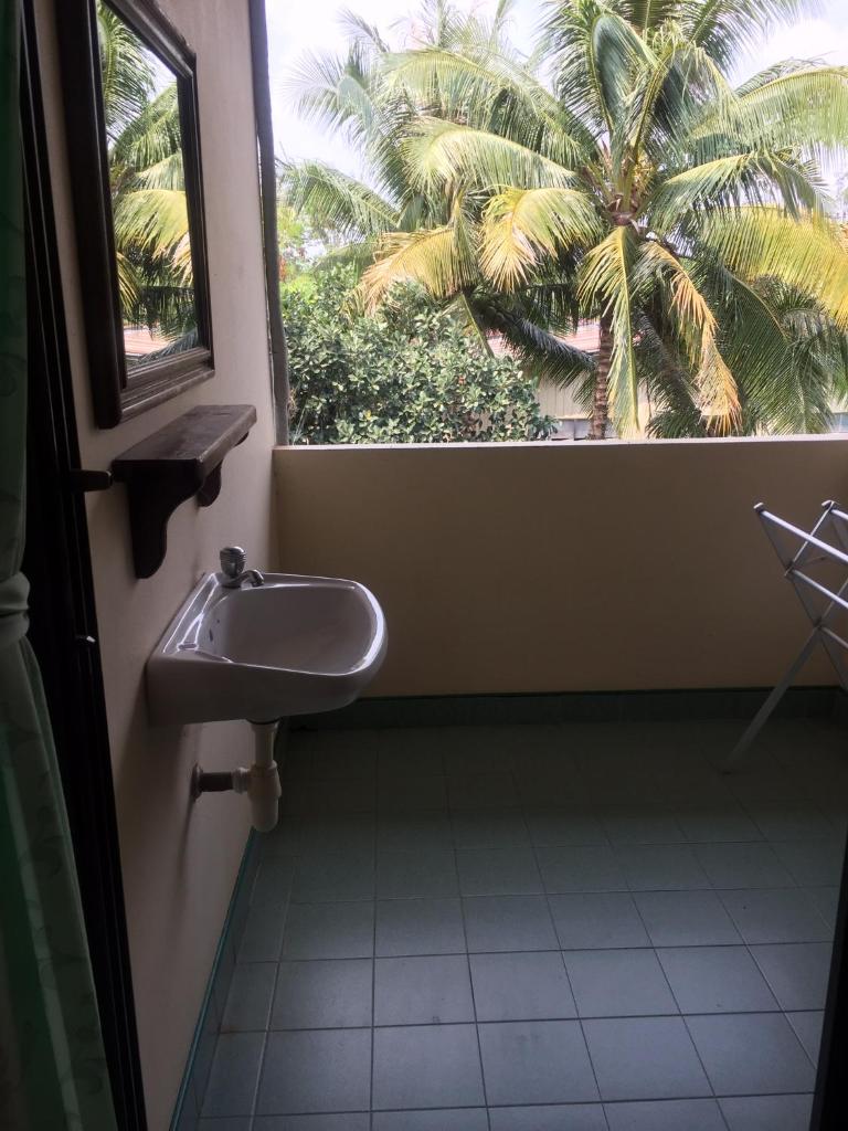 Poon Suk Hotel Kabin Buri photo 4