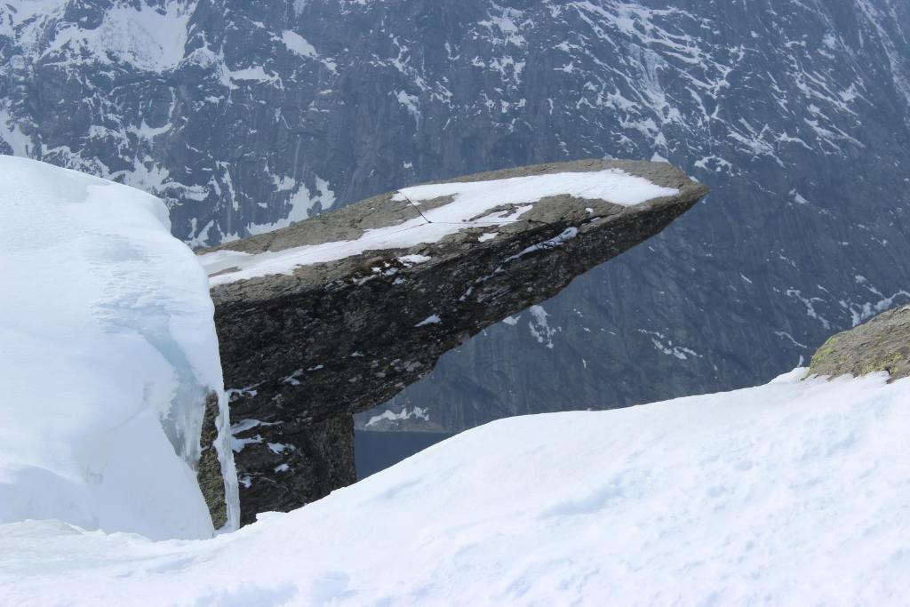 Røldalstunet Overnatting photo 3