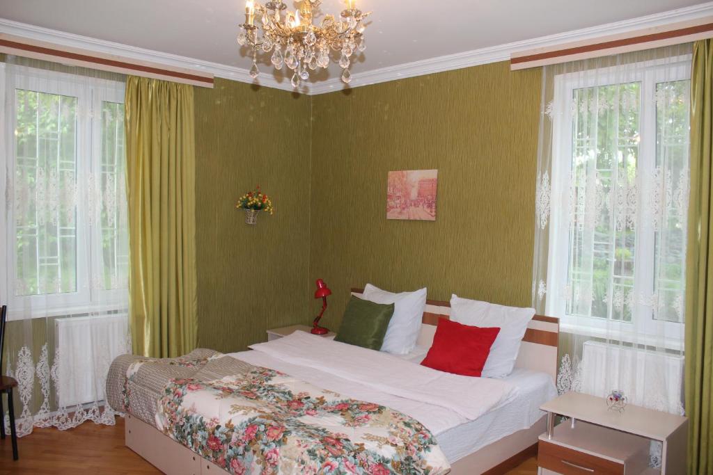Family Hotel Lago & Wine Cellar photo 4