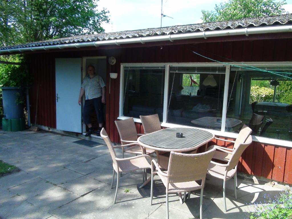 Holiday house photo 1