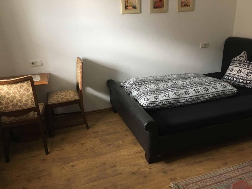 Pension zur Schmied'n Room Type - Apartment