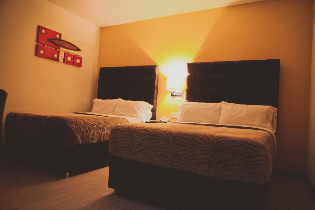 Hotel Rincon del Cielo photo 4