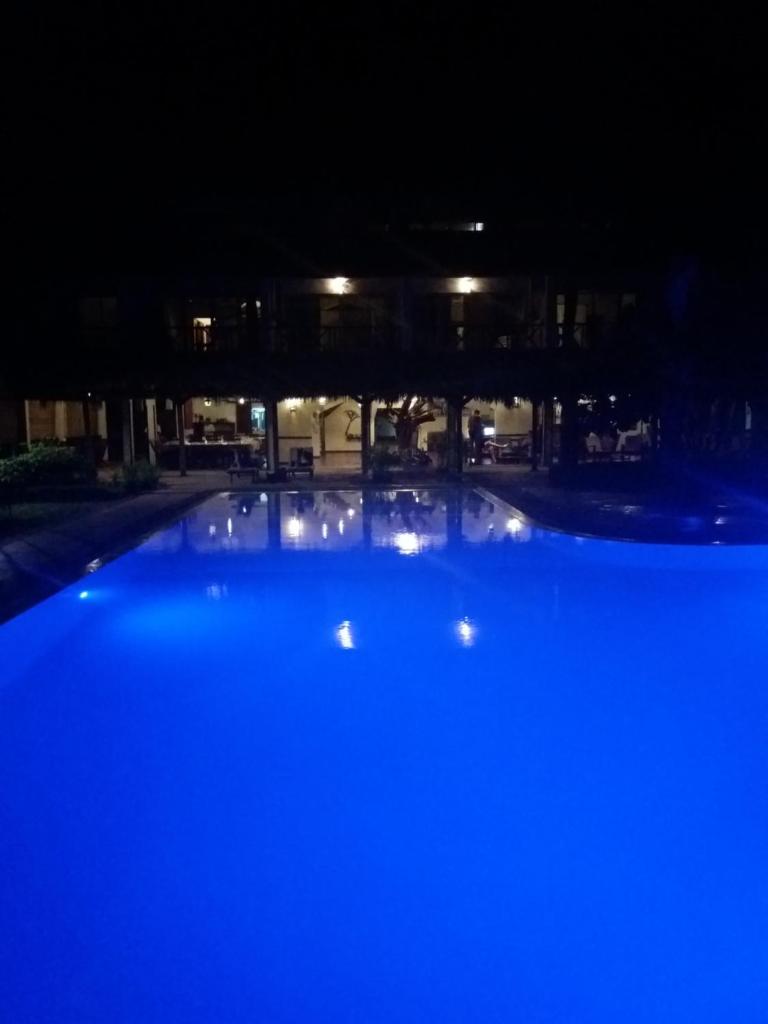Hotel Arc En Ciel photo 2