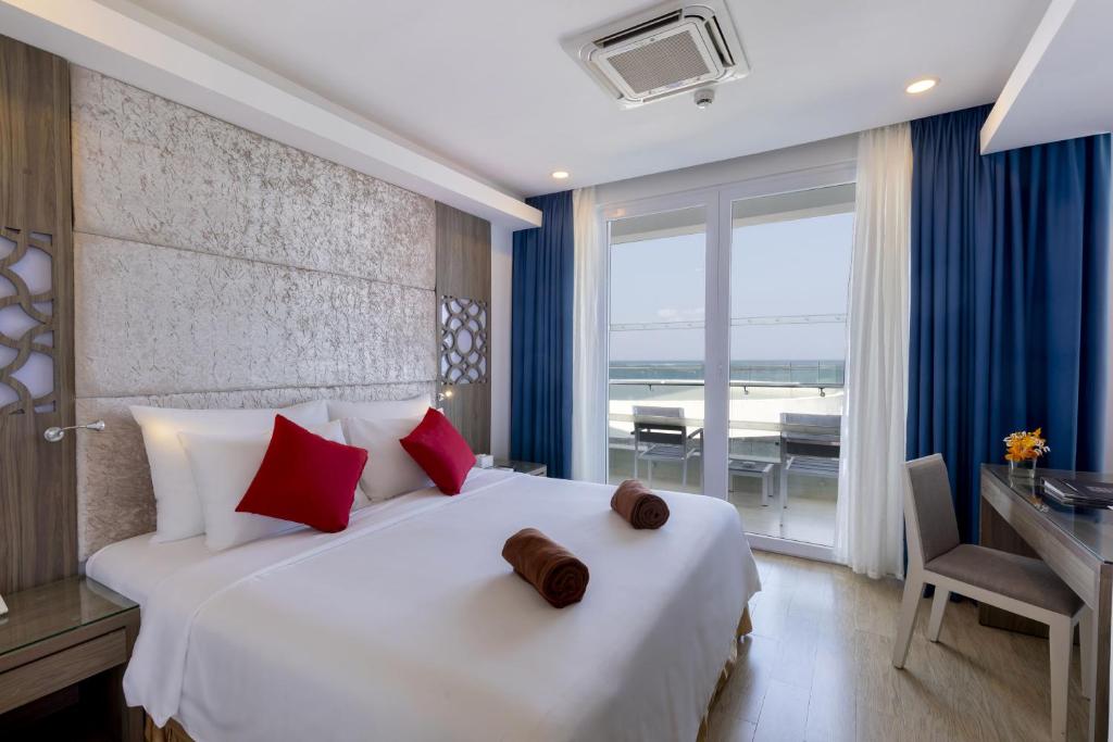 Swandor Cam Ranh Hotels & Resorts