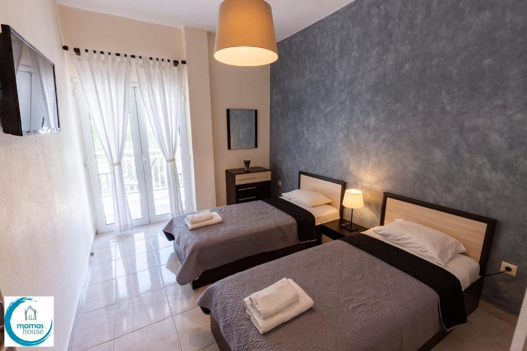 Mama's House luxury apartments photo 1
