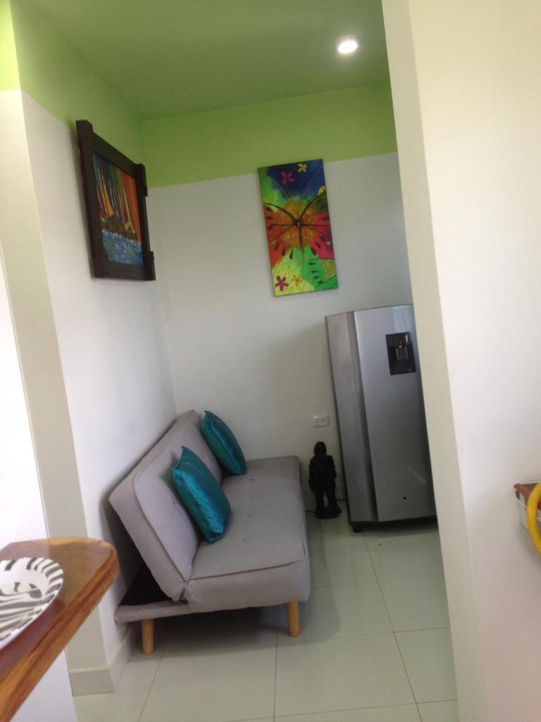 Apartamento Tolu photo 2