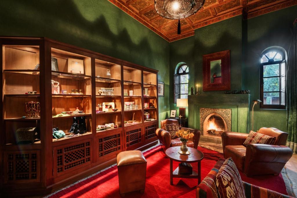 Dar Zemora photo 1