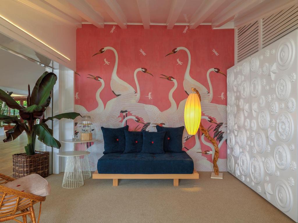Augustus Hotel & Resort photo 4