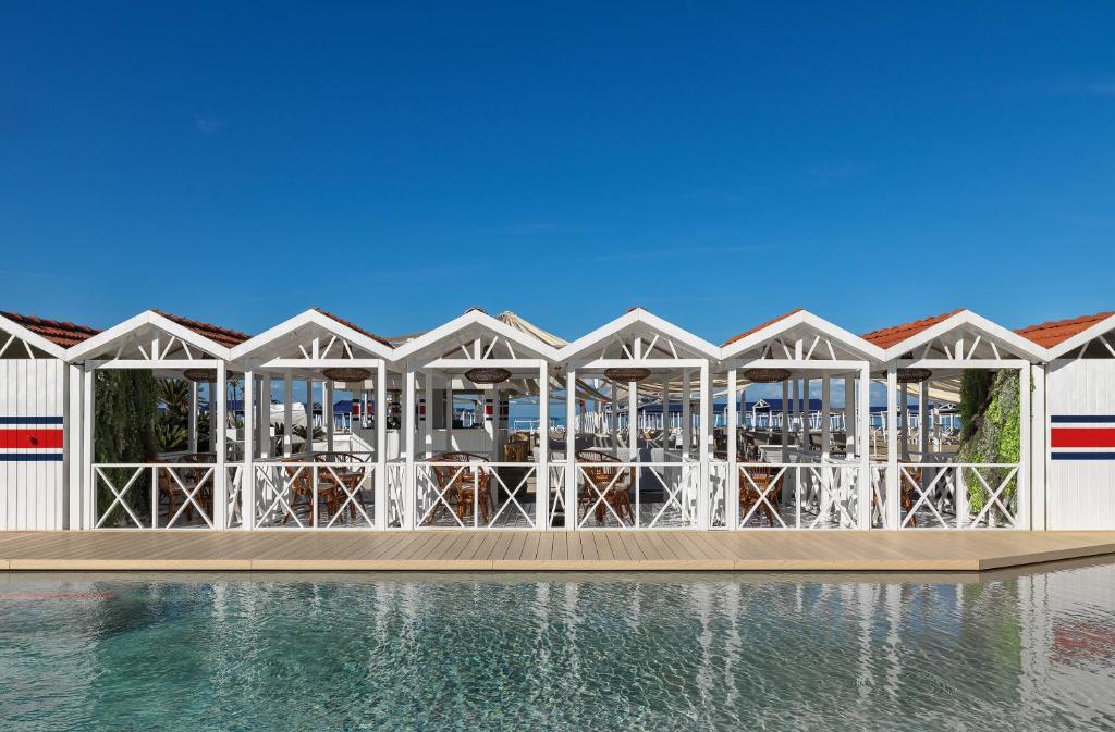 Augustus Hotel & Resort photo 3