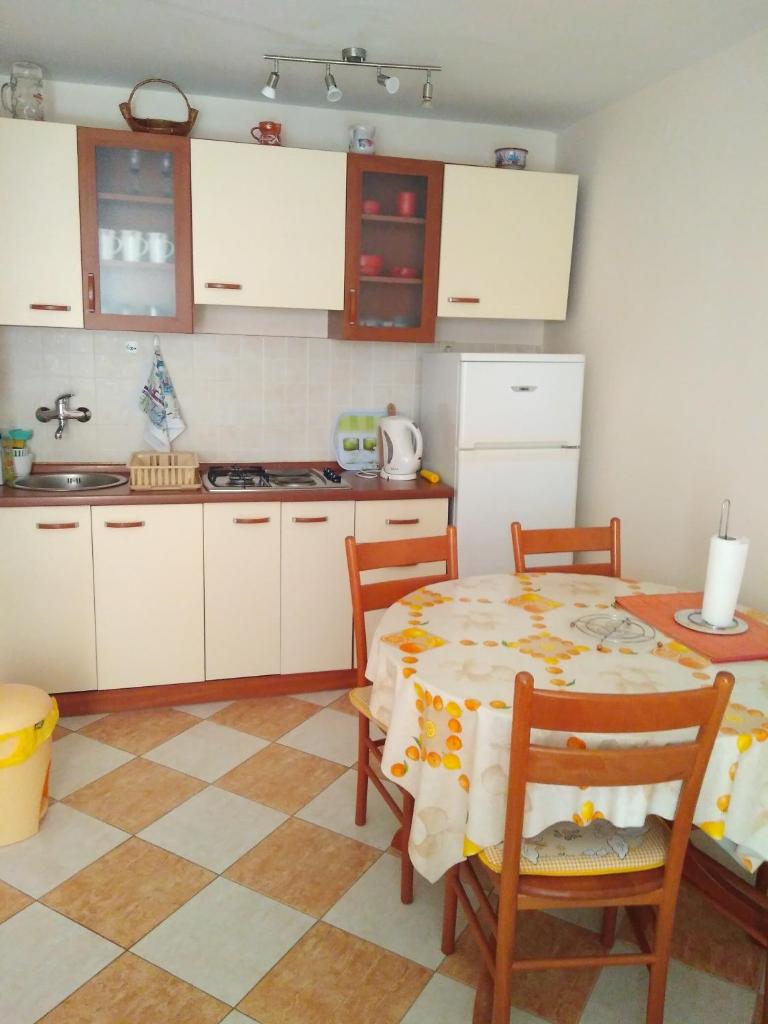 Studio Apartment Dramalj photo 2
