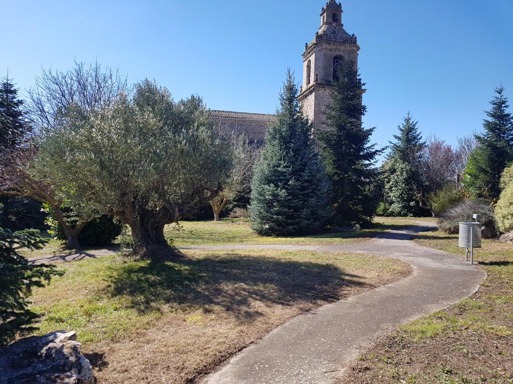 Apartamento Sarzaleta photo 1