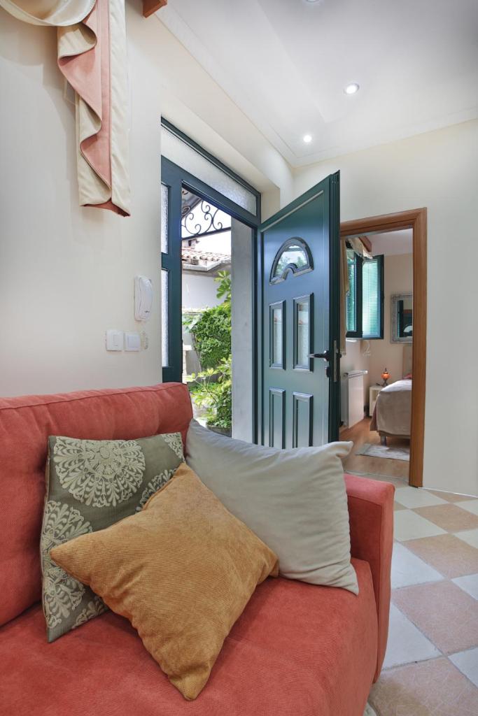 Apartments Holiday Lux photo 3