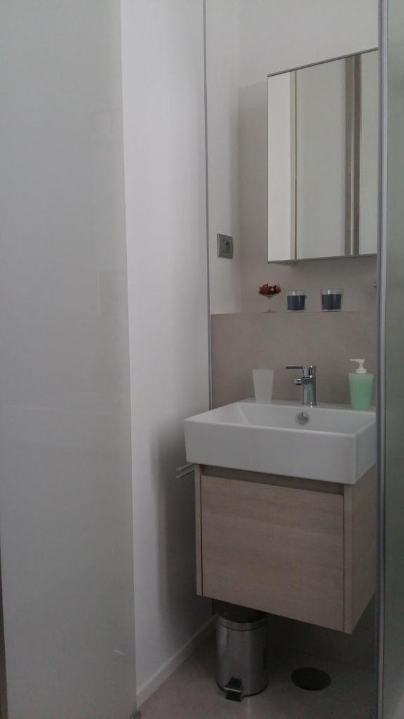 La casetta di Flavia :guest house molto accogliente photo 3