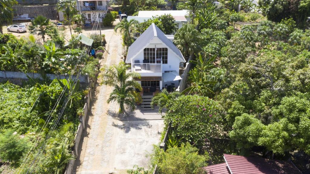 Ocean Bird & Wanita's Self Catering photo 2