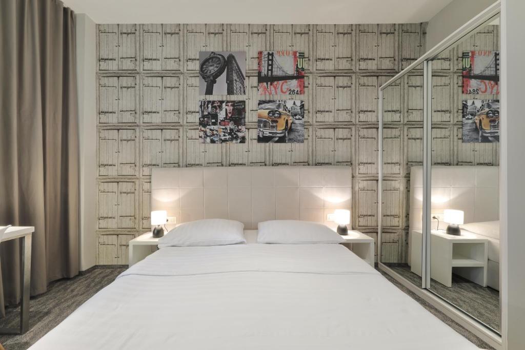 Downtown Boutique Hostel photo 4