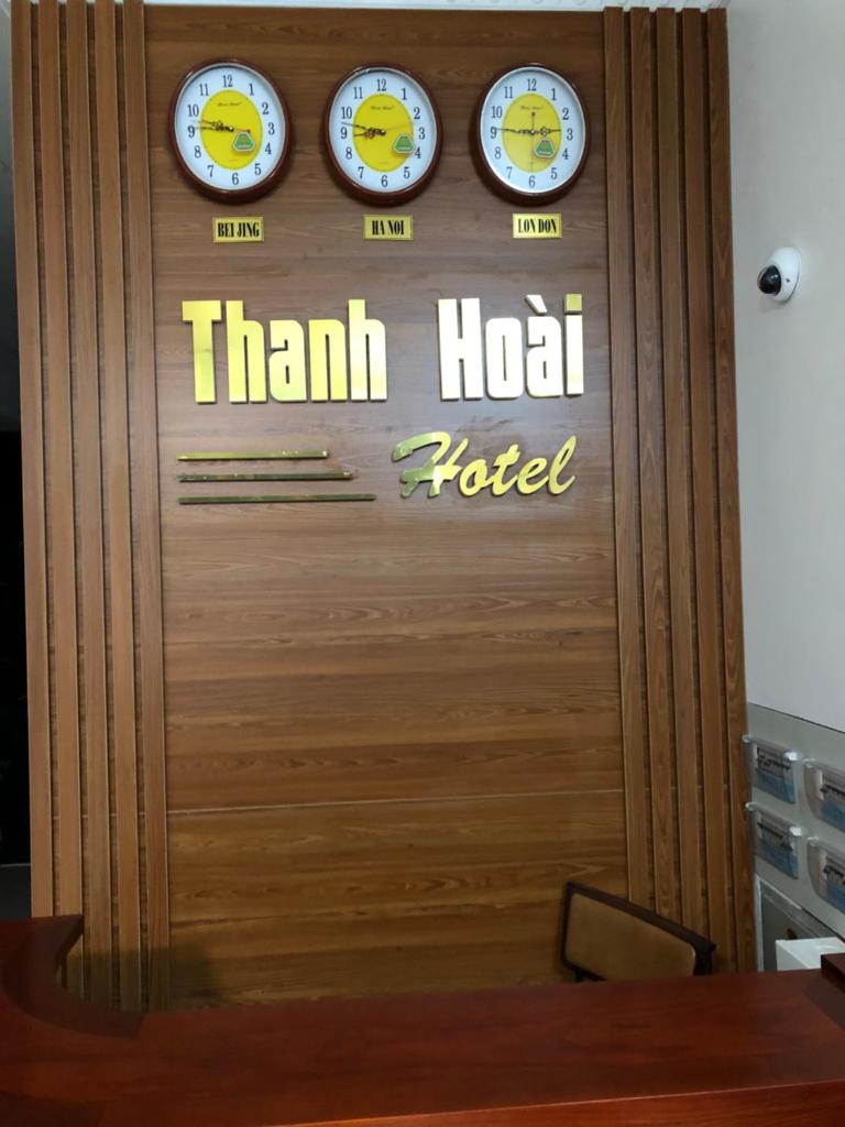 Thanh Hoài Hotel