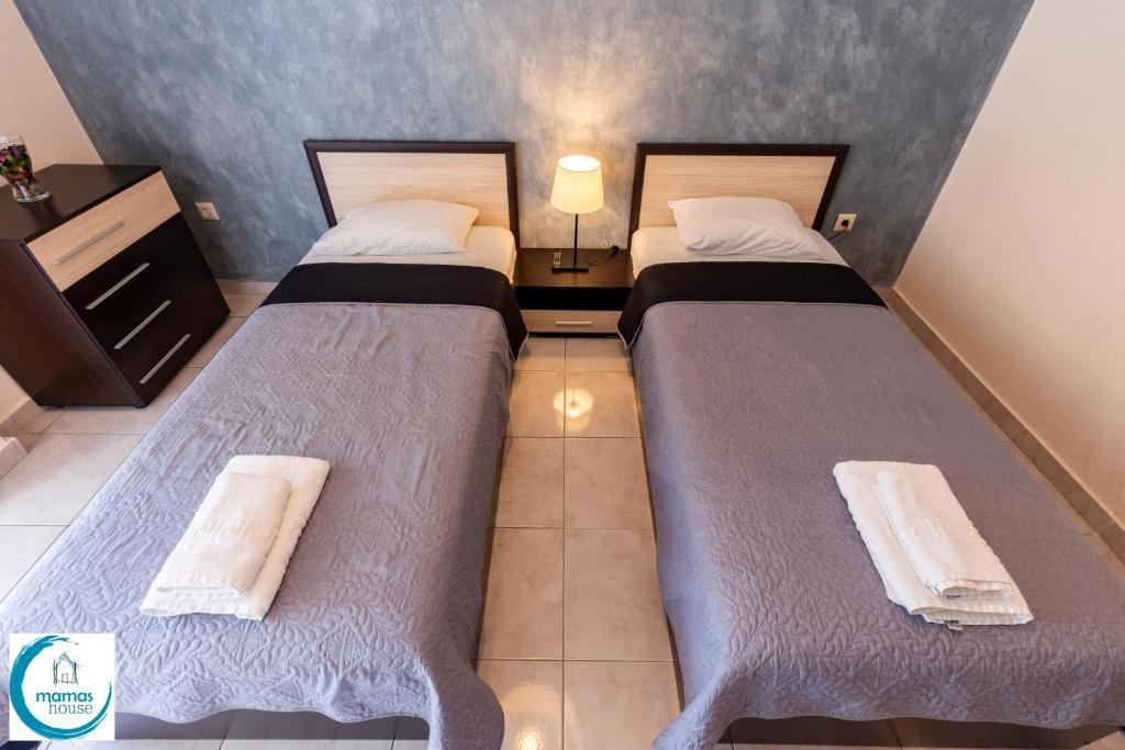 Mama's House luxury apartments photo 3