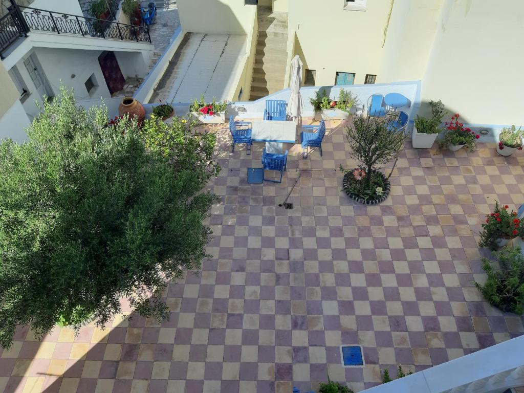 Katerina Kafieri Apartments photo 4