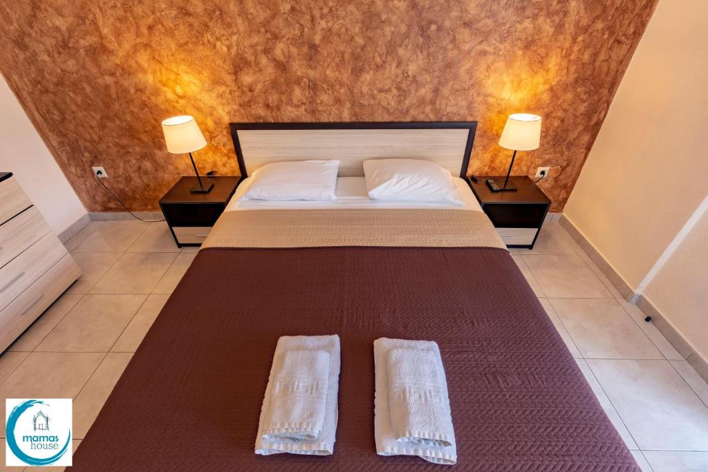 Mama's House luxury apartments photo 2