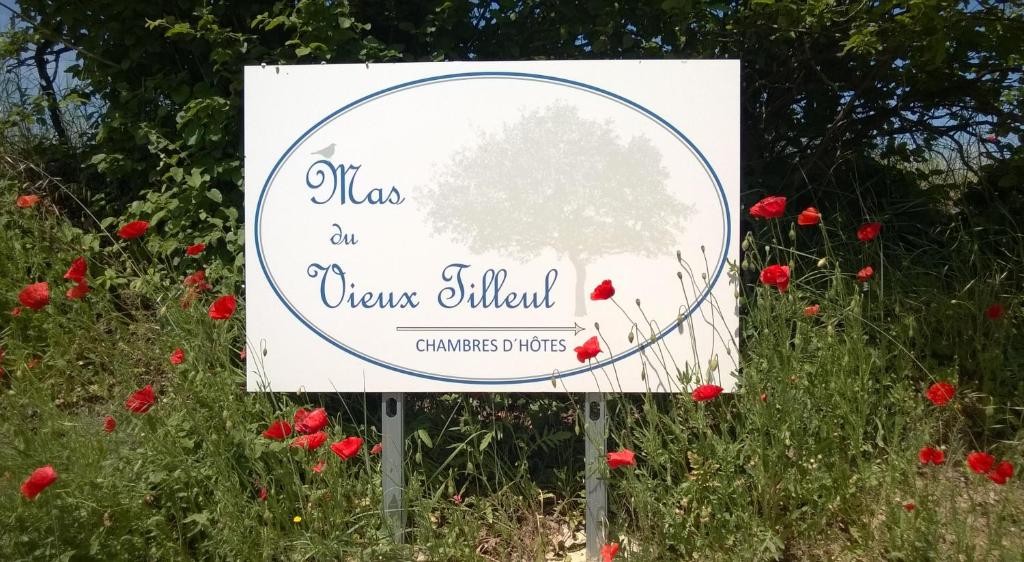 Mas du Vieux Tilleul photo 2