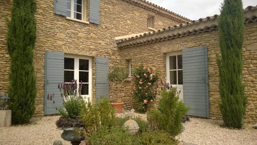 Mas du Vieux Tilleul photo 3