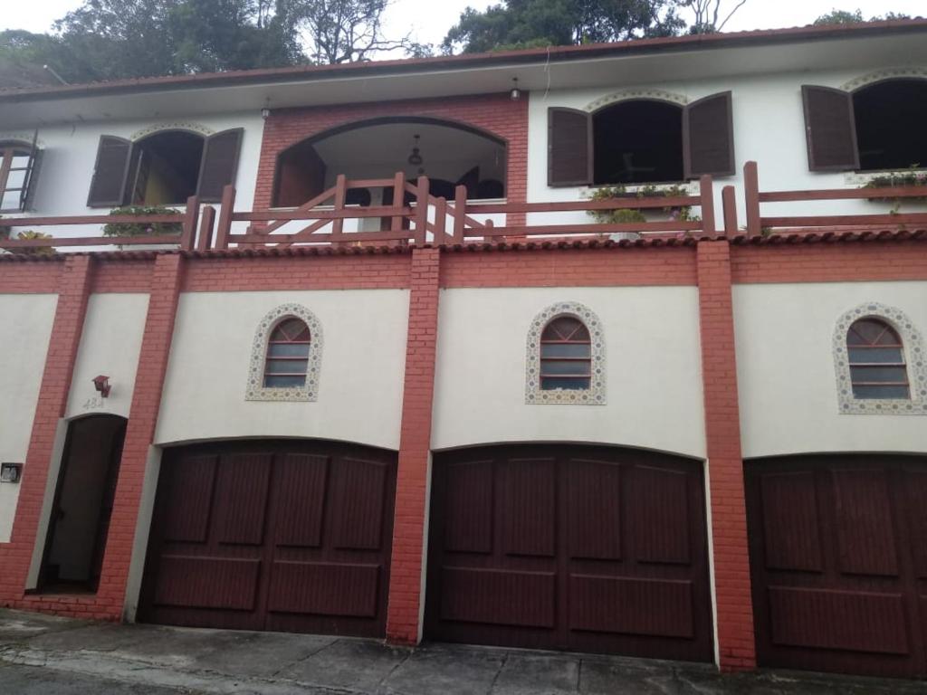 hostel MdeMarilia photo 3