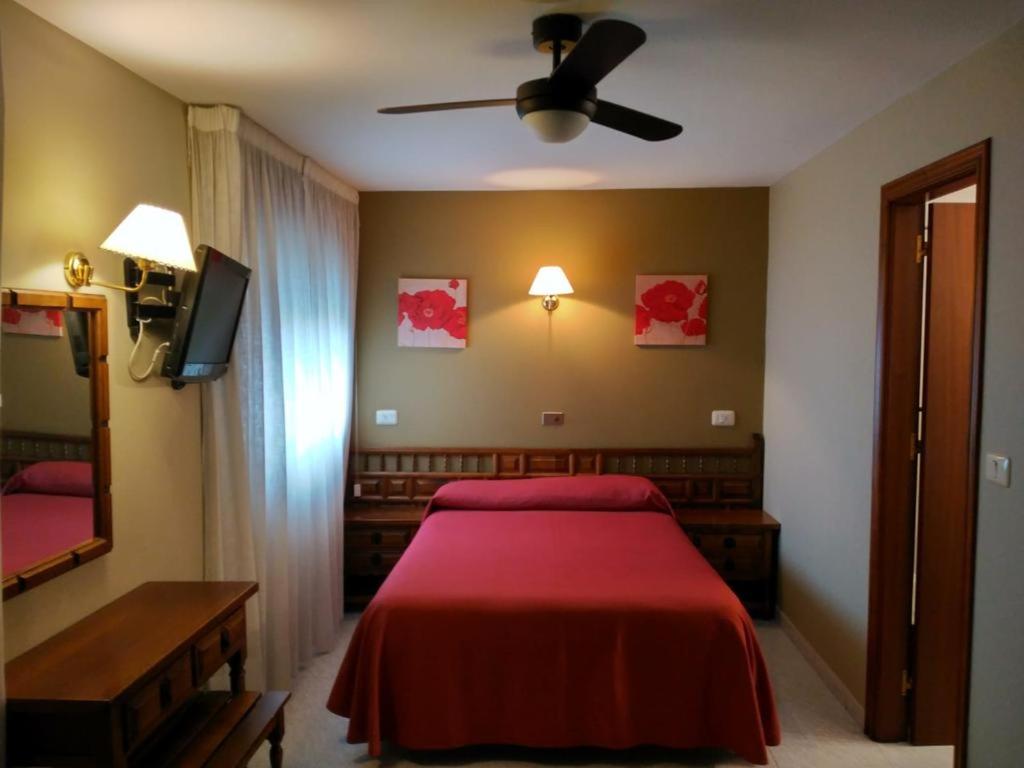 Hotel Xeito photo 4