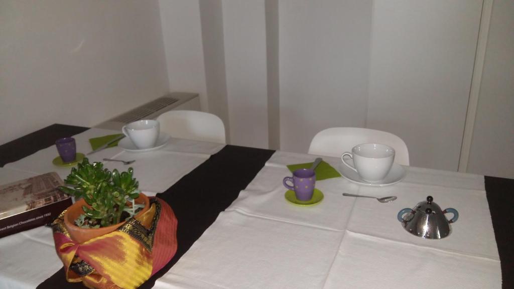 La casetta di Flavia :guest house molto accogliente photo 2