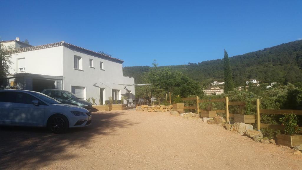 les chambres de toucas photo 2