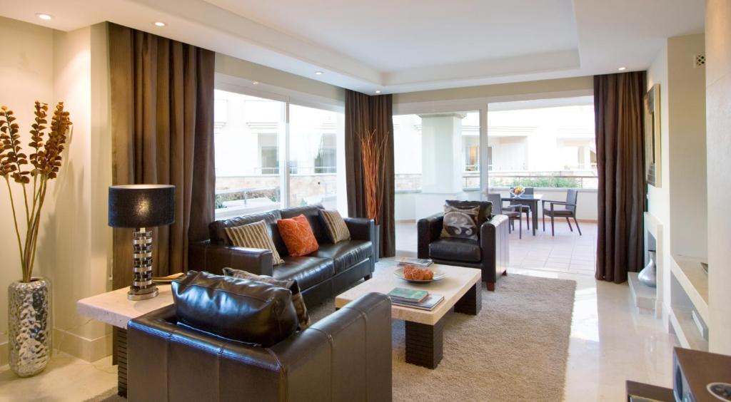 Apt 322 Heaven Beach Apartments, Guadalmansa Playa photo 4
