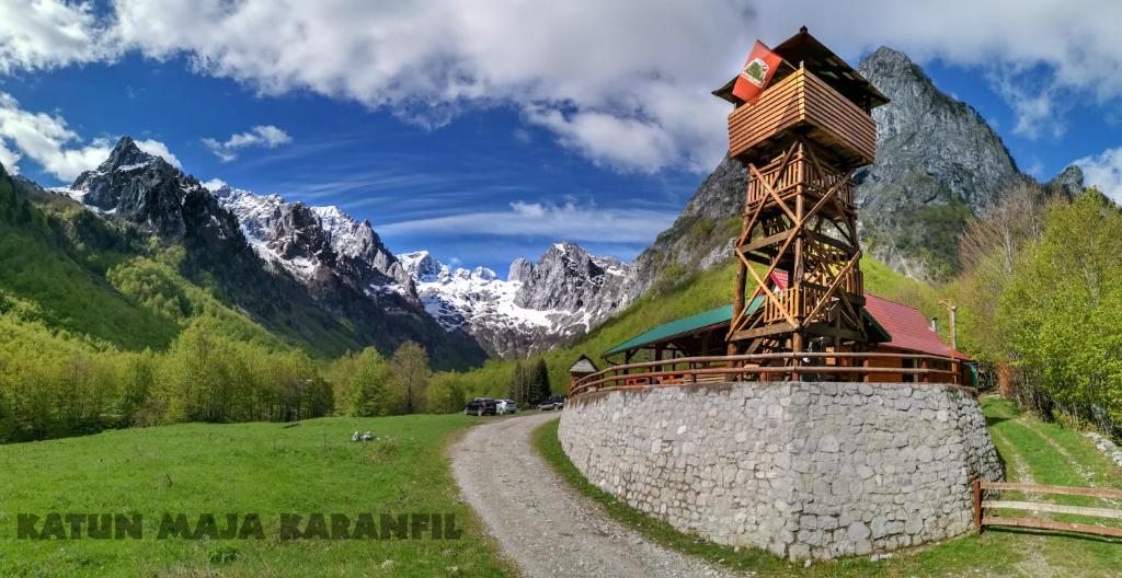 Bungalows Katun Maja Karanfil photo 2