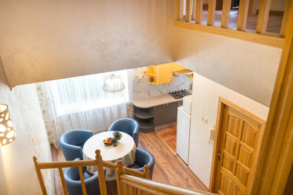 Apartment on Meža prospekts photo 4
